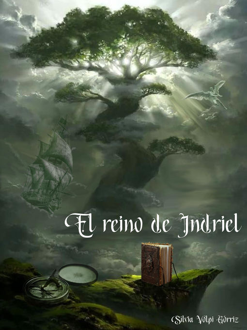 Title details for El reino de Índriel by Sílvia Volpi Górriz - Available